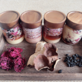 k氧化 陈皮玫瑰桑葚少女蜜 k衰 k老 嫩白 日常养皮