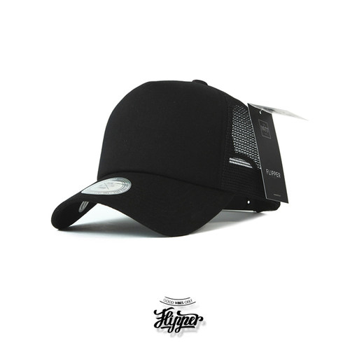 FLIPPER卡车帽逛街休闲男士宽