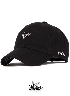 韩国FLIPPER棒球帽代购男女春夏新款鸭舌帽韩版日系软顶休闲百搭