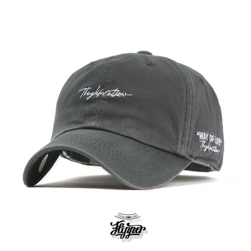 FLIPPER棒球帽逛街休闲男女通用