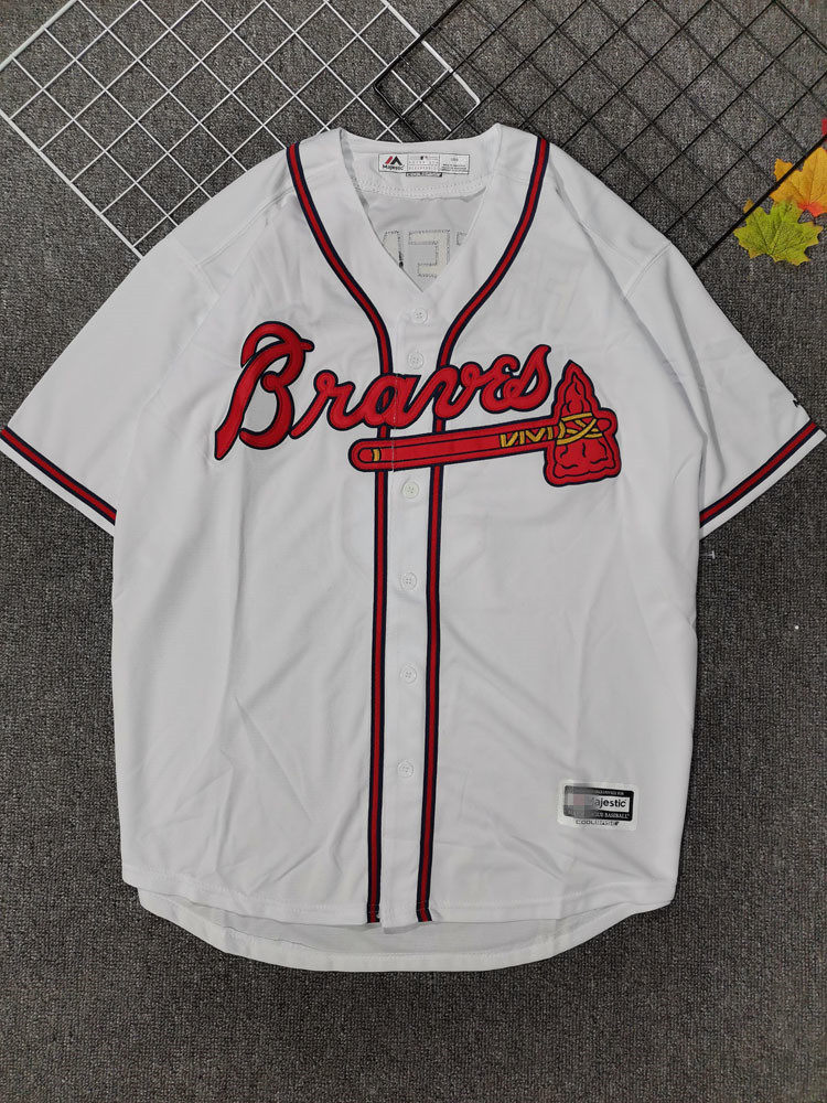 미식 야구 유니폼 반팔 남녀 가디건 티셔츠 힙합 저지 힙합 힙합 플러스 지방 대형 야구 안감