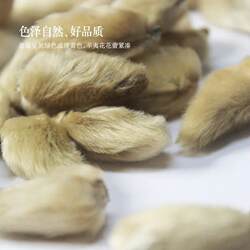 JD快递正宗南召辛夷花无添加望春花家用泡水喝辛夷花香料玉兰花