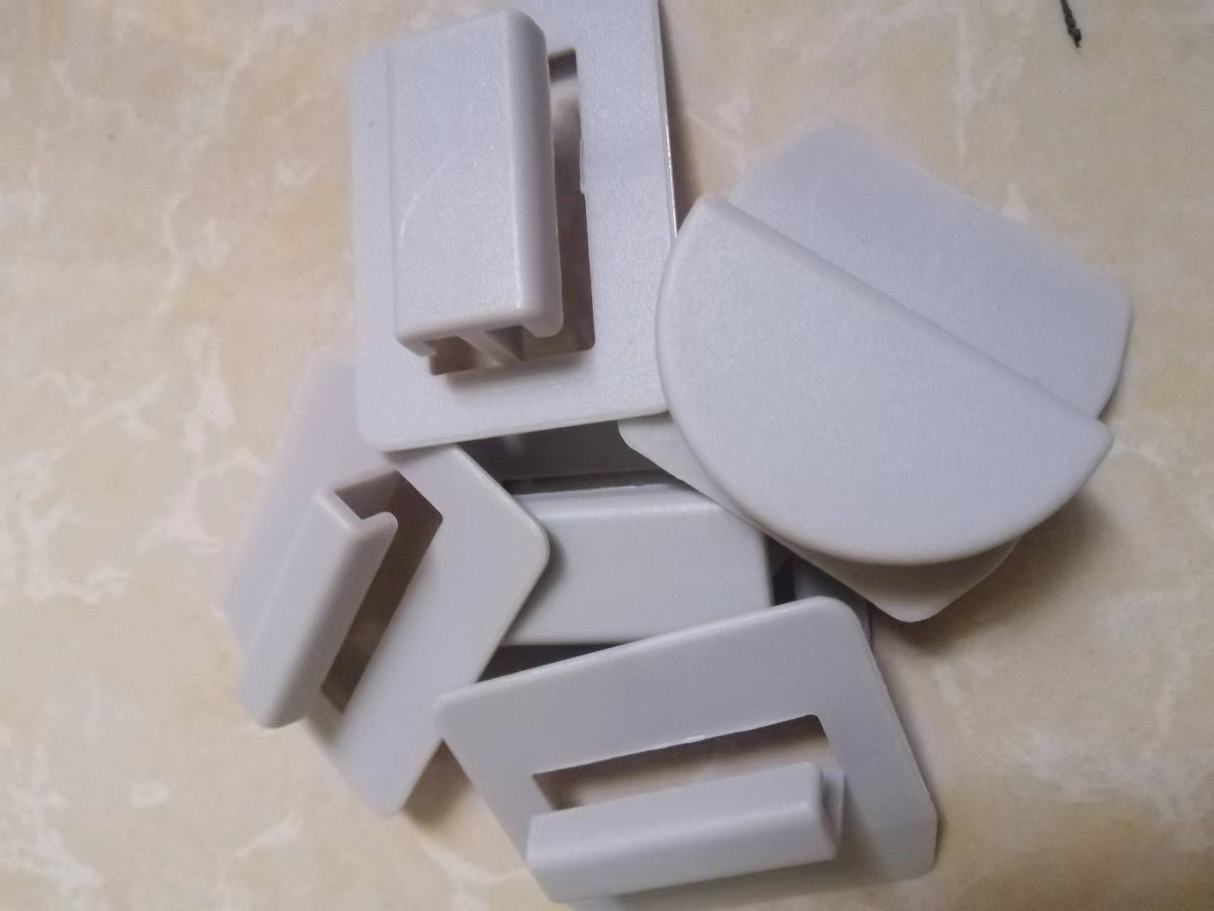 y埃安v特斯拉model分体x天窗s遮阳挡3遮阳帘s卡扣极氪001天幕加厚