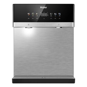 [海尔]管线机家用壁挂式海尔麦浪管线机冷热两用制冷HGDZ2571-U1