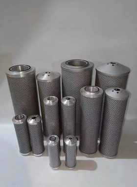 液压滤芯UX-25/40/63/100/160/250/400/630/800*80 100 180过滤器