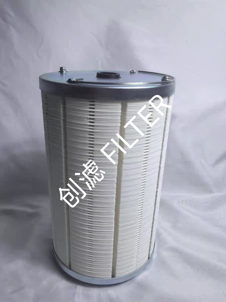 火花机过滤器100246249放电机过滤网过滤芯GF E-05火花机滤芯保养