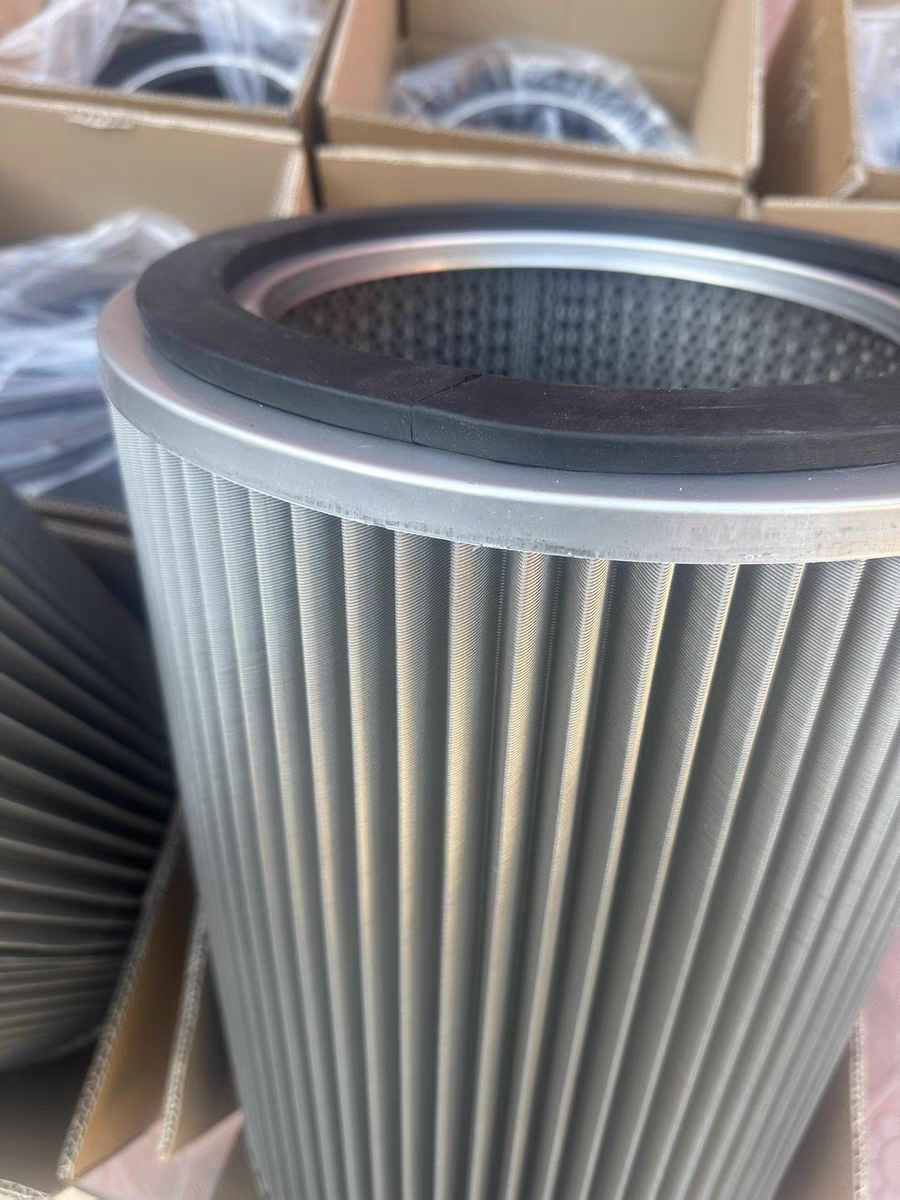 锅炉专用过滤器燃烧机滤芯不锈钢折叠滤芯0.5T-2T锅炉过滤器G2.0,标准件/零部件/工业耗材,滤芯,淘宝优惠券,粉丝福利购,淘宝优惠卷