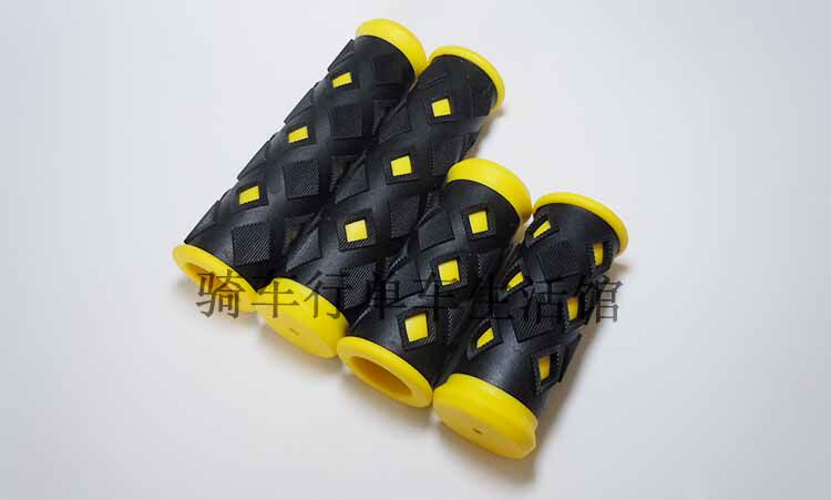 Poignées de vélo - Ref 2341628 Image 3