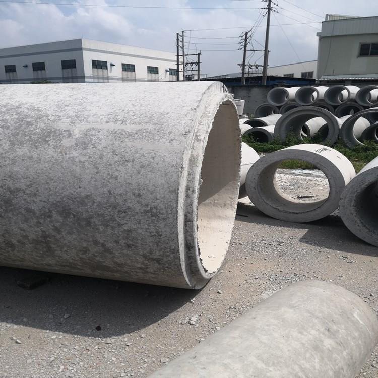 佛山水泥厂构件有30-200混泥土水泥管下水道排污管承插管