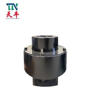 聯(lián)軸器ZLZ1齒式 供應彈性柱銷齒式 聯(lián)軸器