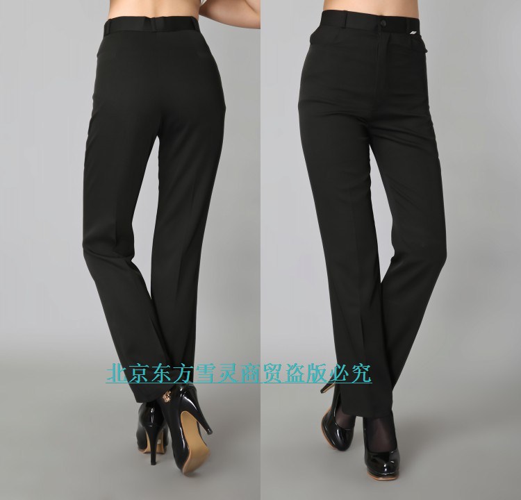 Pantalon en vrac pour jeunesse en polyester pour été - Ref 1474098 Image 5
