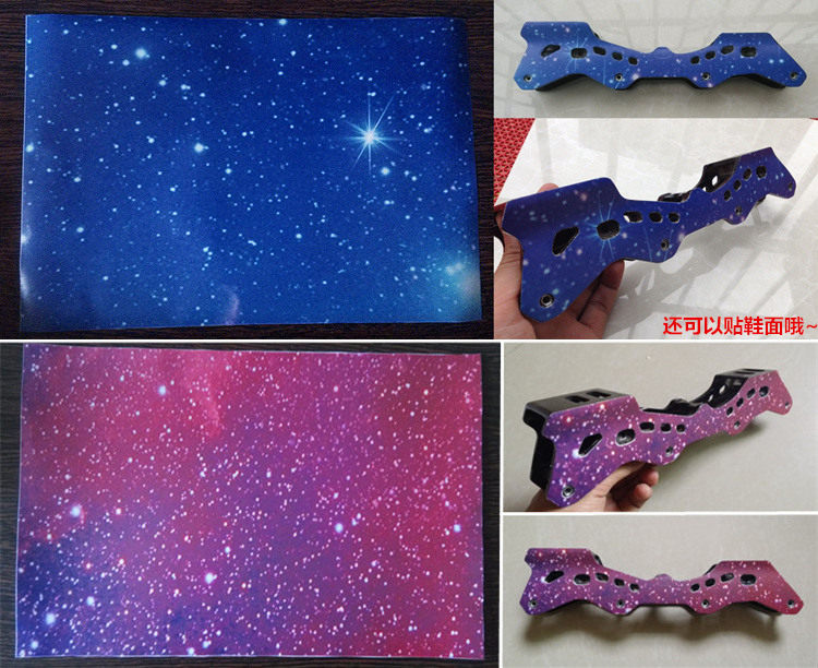 Déco pour vélo - Ref 2279615 Image 3