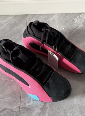 Adidas/阿迪达斯 HARDEN VOLUME 8 哈登8代男子实战篮球鞋 JQ2393