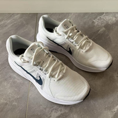 Nike/耐克 RUN SWIFT2 男子透气运动轻便休闲跑步鞋 CU3517-101