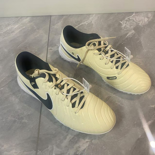 Nike Legend 传奇10 中端TF 男子碎钉人造草足球鞋 DV4342-700