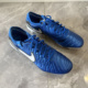 DV4328 Nike 高端FG长钉低帮天然草男子足球鞋 传奇10 400 耐克