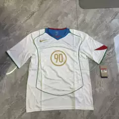Nike Total 90 Dri-Fit Men's Quick-Drying Breathable Football Jersey Ib4211-100