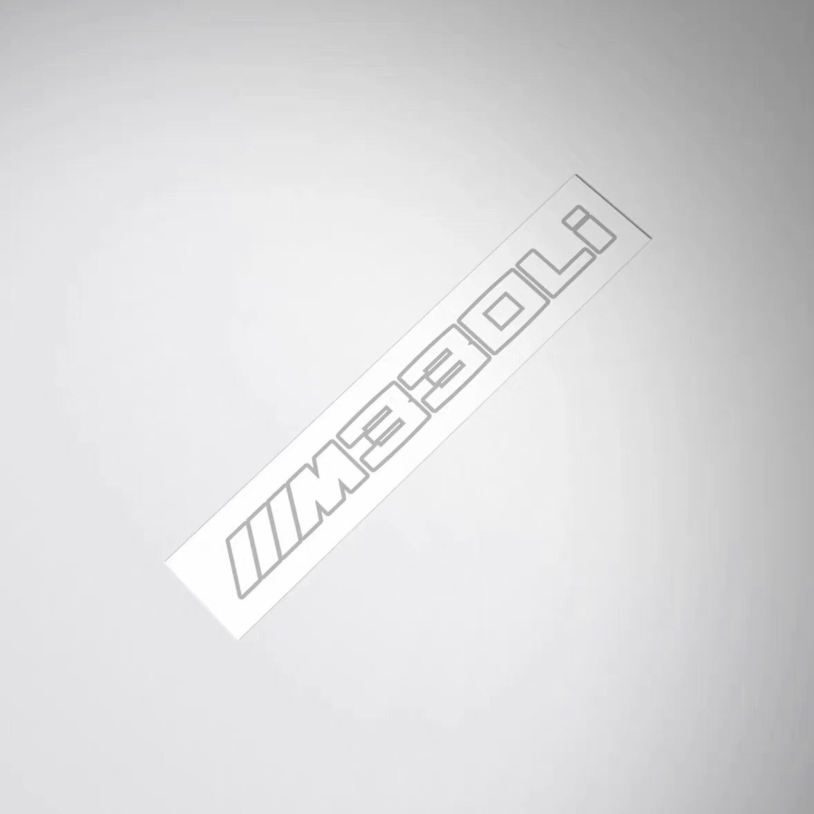 适用于BMWM330lidecast