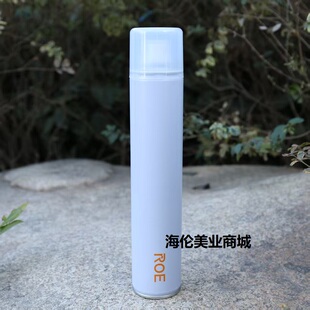 ROE持久定型喷雾发胶350ml蓬松丰盈塑型干胶强力定型造型喷胶