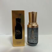 正品 菲洛尼焕活丝护精华液45ml焕活修复原液小金瓶护发精油防毛躁