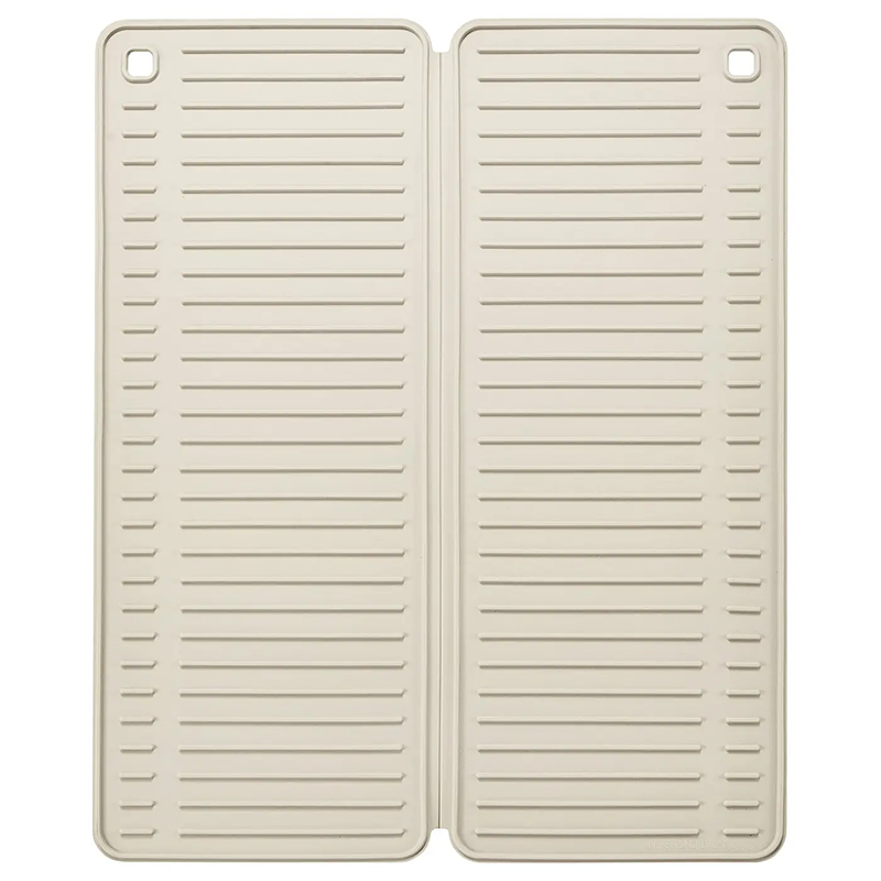 苏州宜家代购  餐具滤干架51X42 厘米厨房滤水架盘子架沥水折叠式