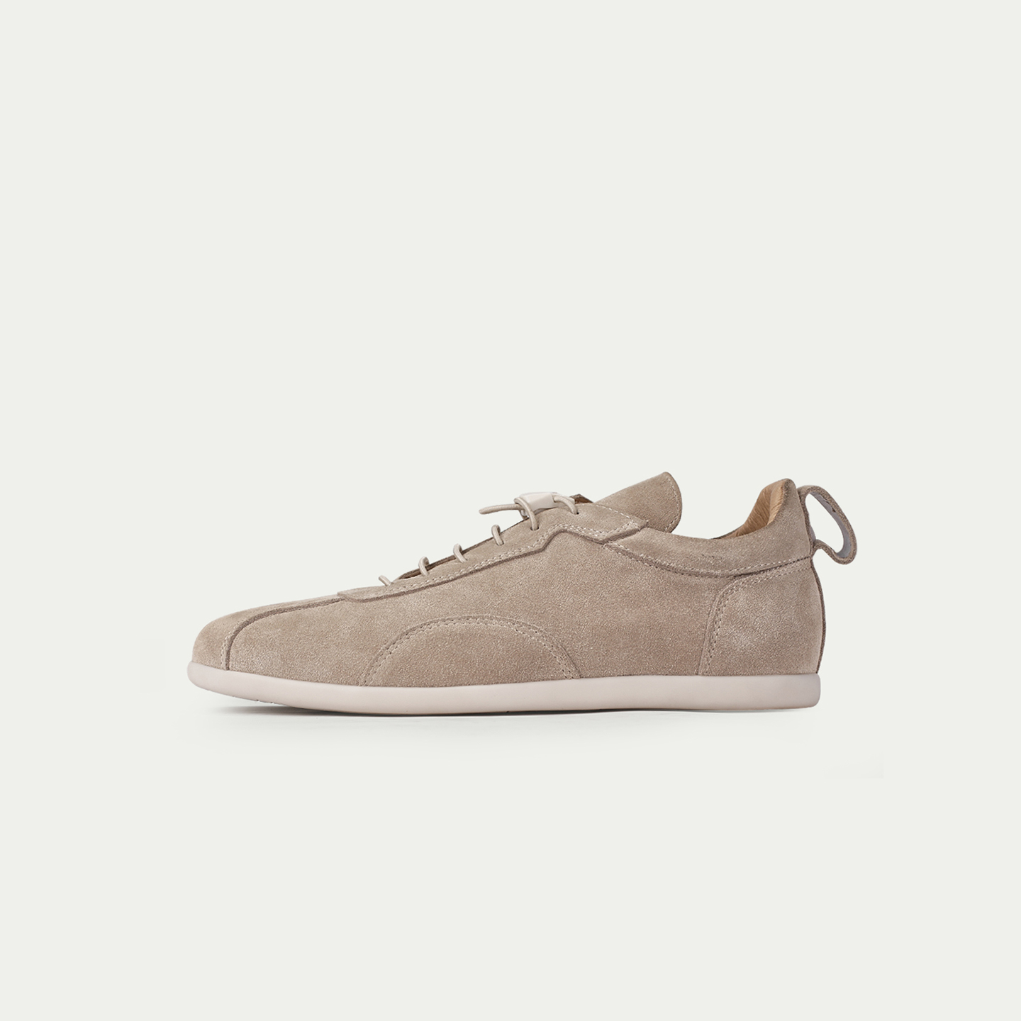 休闲运动鞋男士2025秋季真皮