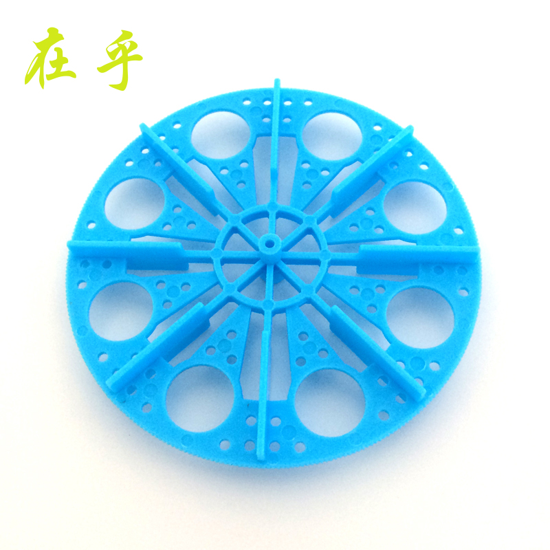 92mm圆孔轮桨 功能明轮 玩具配件 花样车轮diy特大号明轮桨 2mm孔在类目 玩具/童车/益智/积木/模型, 电动遥控玩具零件/工具, 四驱车零配件/工具中 - 来自Buy2taobao.com提供专业的淘宝代购服务