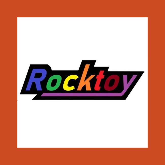 ROCKTOY(手续费、运费、改地址 、邮费等)，单独拍【15】