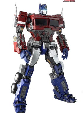 预定 TDW-M01 外传柱 合金骨架 45CM 外传柱 超可动 变形玩具