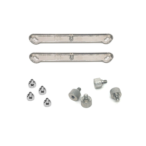 利民幻灵PS120SE青春版英特尔2011X99 M4 转接M3螺丝