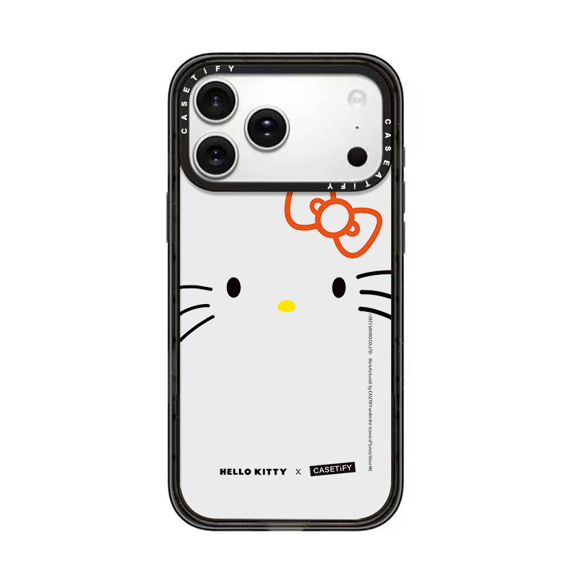 【海外代购】CASETi联名粉红露比苹果iPhone17promax苹果16pro手机壳15p14PLUS防摔12保护套13MagSafe磁吸