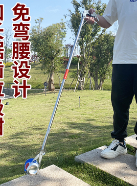 垃圾夹拾物器垃圾钳火钳取物器取物夹长柄夹家用夹子环卫夹鱼缸夹