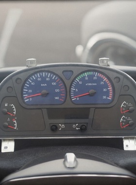 三环T260昊龙T280十通汽车仪表东风特商仪表FQ38T1-20119-633-T25