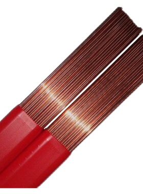 16MnDR钢专用焊丝55C1R氩弧焊丝2.5AWSER80S-Ni1的低温钢气保焊丝