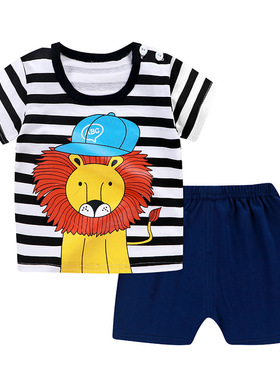 Kids Boy Clothes Boys baby summer Casual shirts Costume