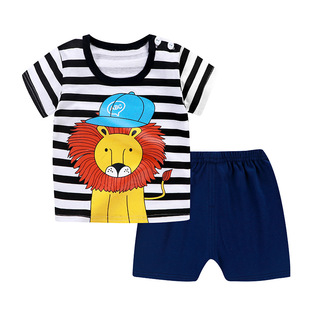 Kids Boy Clothes Boys baby summer Casual shirts Costume