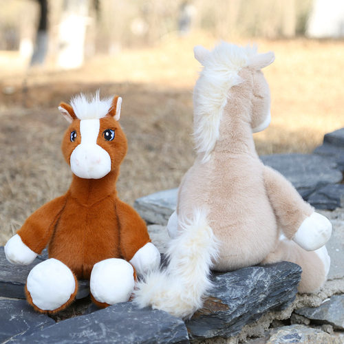 马玩偶公仔马玩偶公仔马