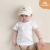 White[Class a Cotton, Versatile and Soft]