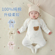 新生婴儿连体衣春秋季 纯棉外出服春天小月龄宝宝衣服可爱超萌春装