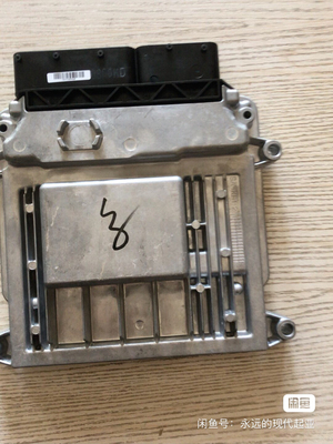 伊兰特电脑板39119-26825
