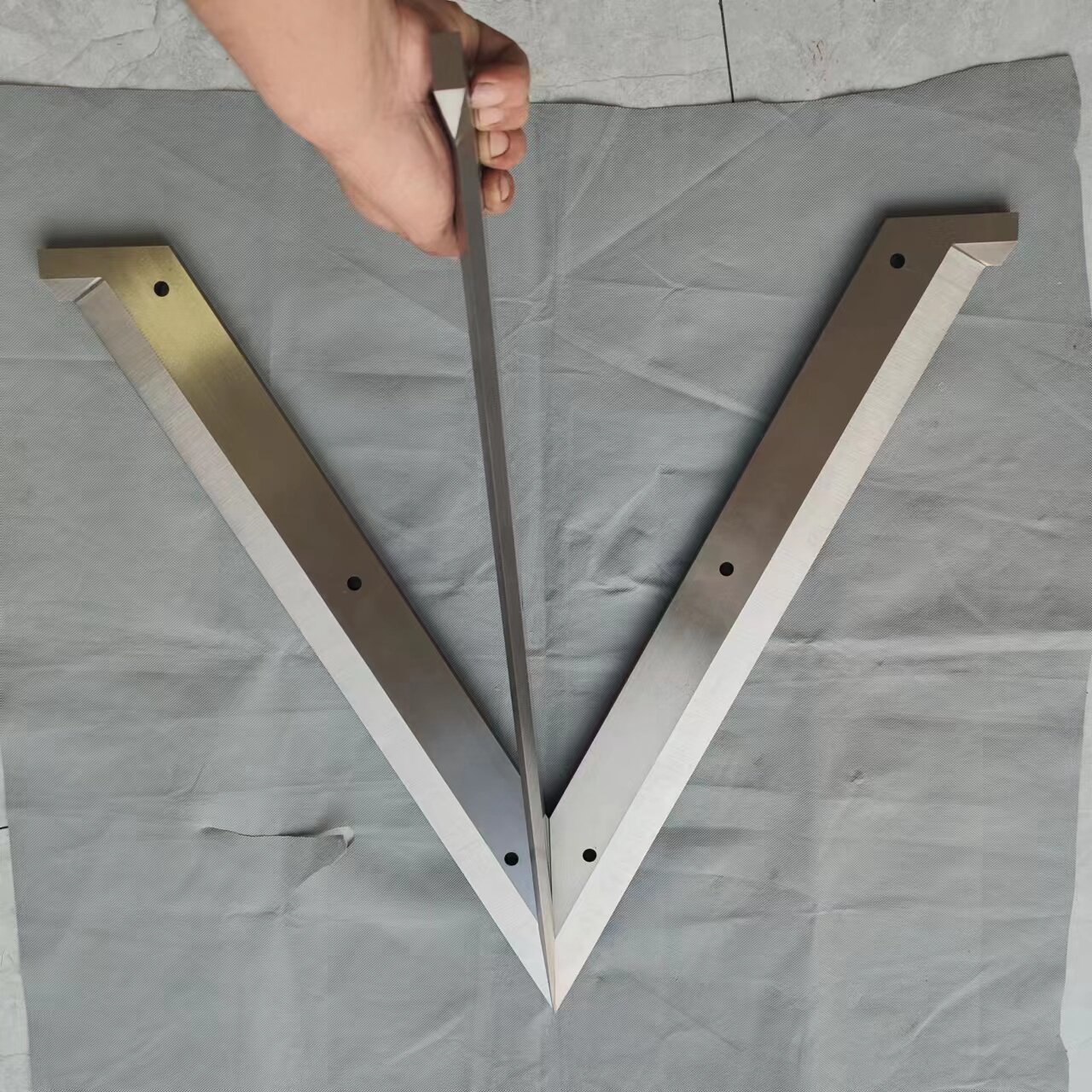 吨包袋破袋机刀片拆包机刀片拆袋机刀片破包机刀片吨袋破袋刀