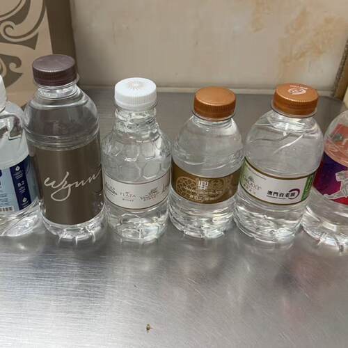澳门幸运水永利金沙银河葡京新濠美高梅娱乐场纪念水瓶
