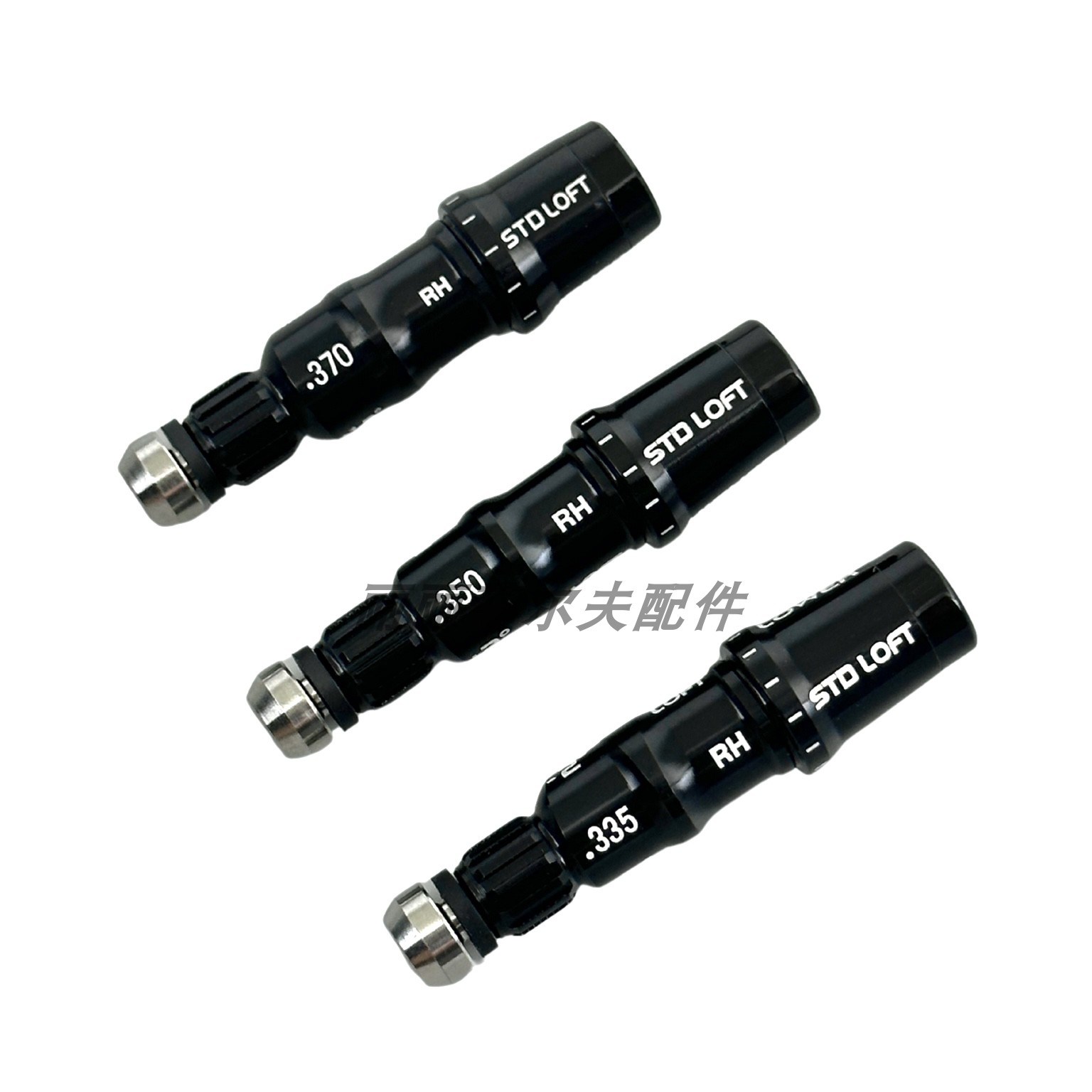 泰勒梅高尔夫2017款M1M2连接器