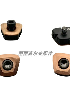 配重高尔夫G400一号木球道木