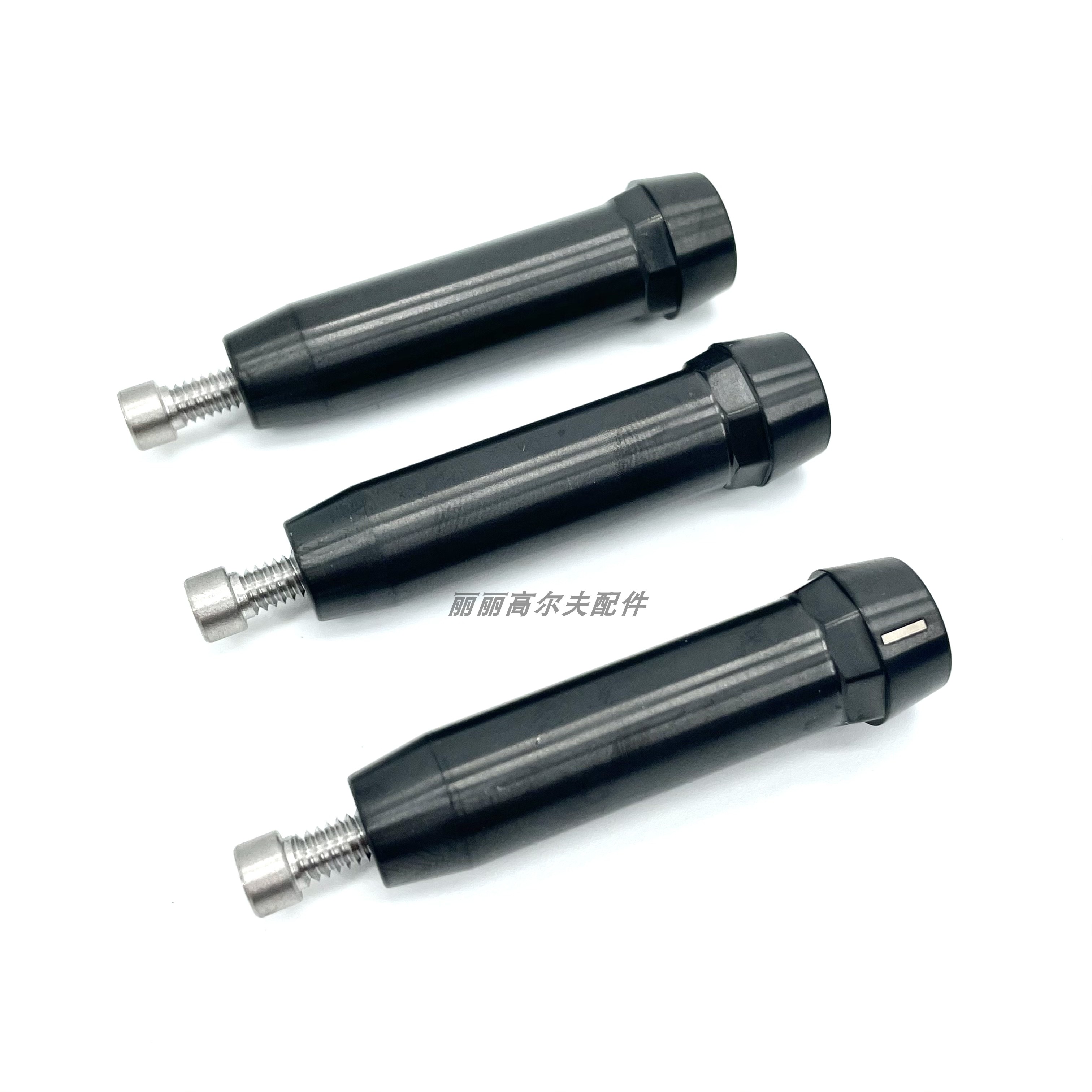 高尔夫PXG铁杆铁头套管连接器