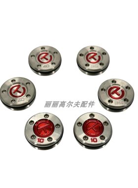 高尔夫ScottyCameronT字推杆