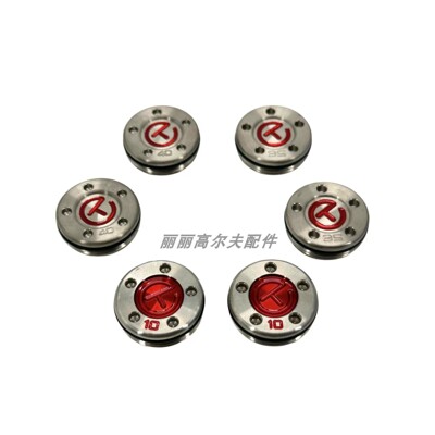 高尔夫ScottyCameronT字推杆
