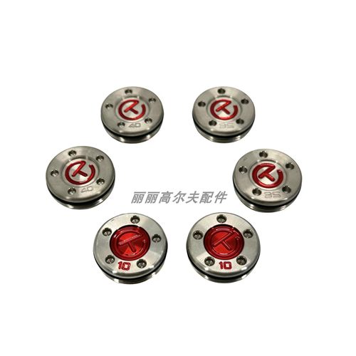 高尔夫ScottyCameronT字推杆