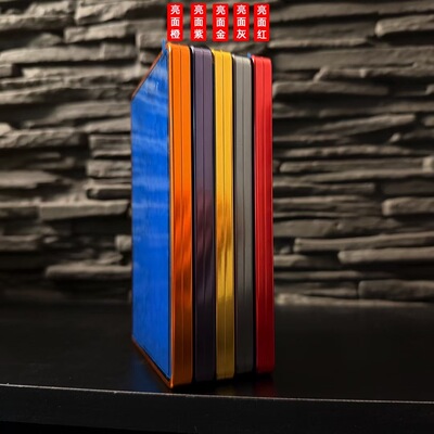 亮面款式金属评级卡保护壳35PT PSA/PGS/CCIC/CGC/球星卡宝可梦