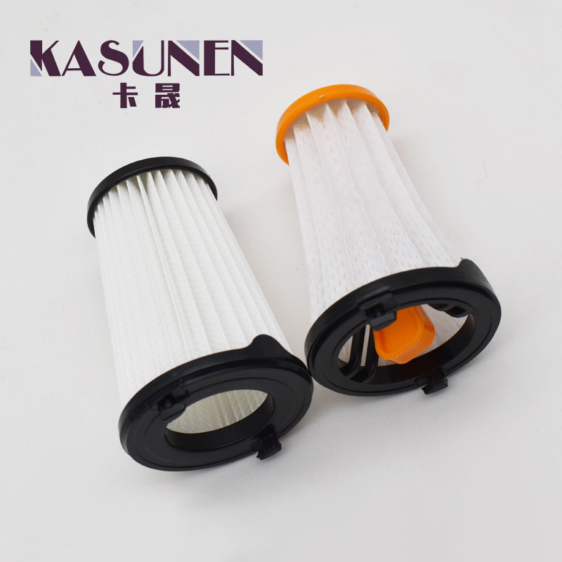 【实拍】适配伊莱克斯吸尘器滤网